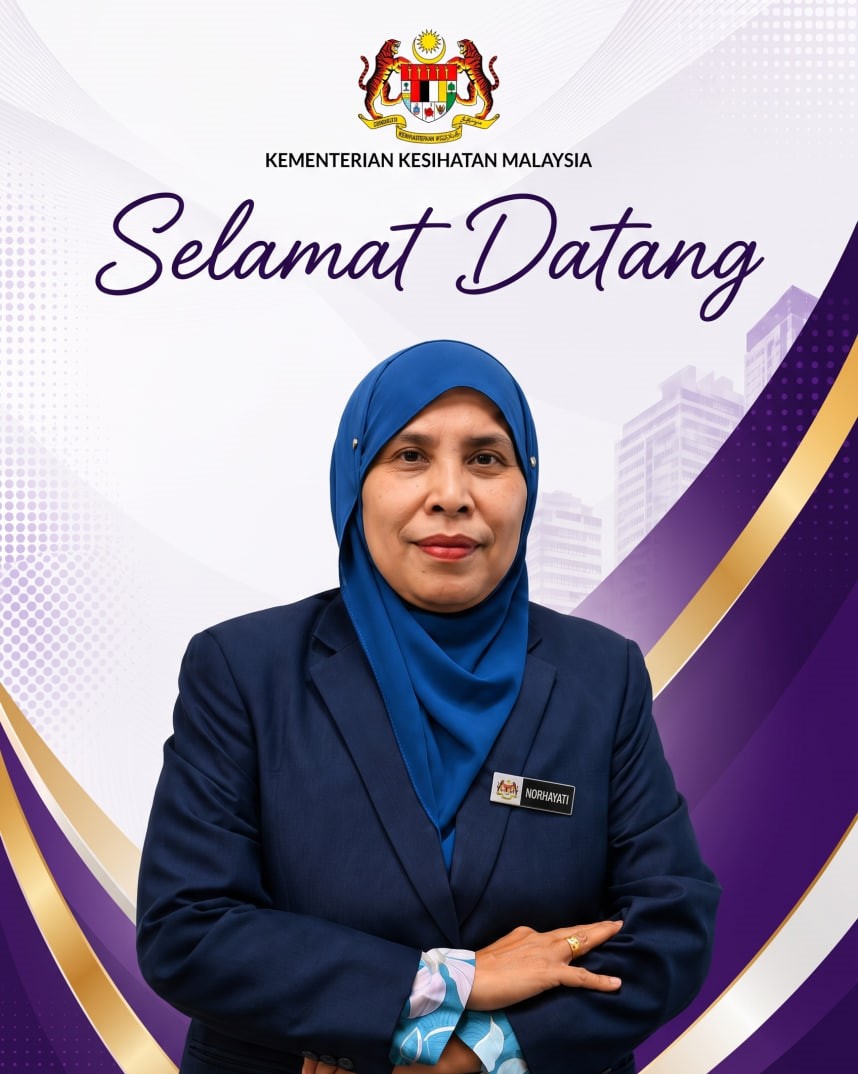 Poster Ucapan Semasa